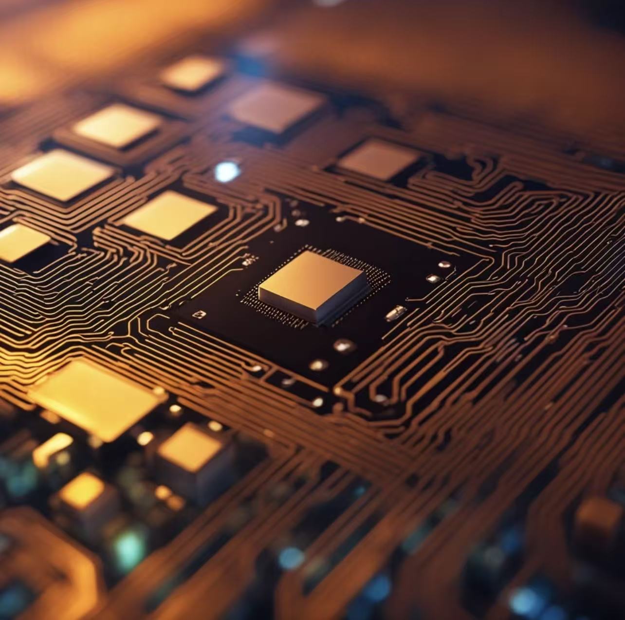 2025 半導(dǎo)體材料：EUV 突破與綠色轉(zhuǎn)型下的國(guó)產(chǎn)新周期?